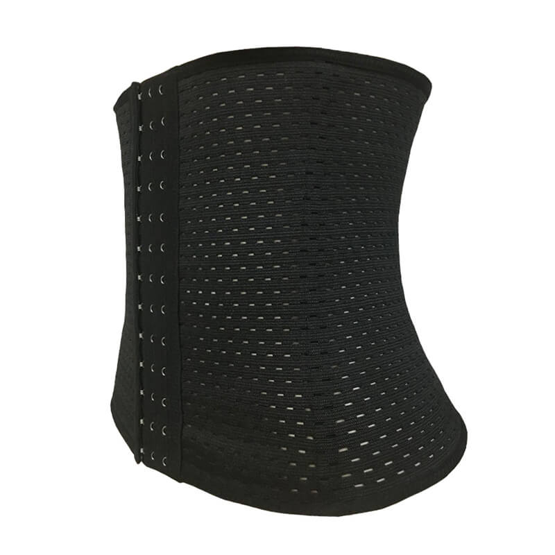 NANBIN Factory Wholesale Tummy Shaping Belt Body Corset Shaper - MH1225