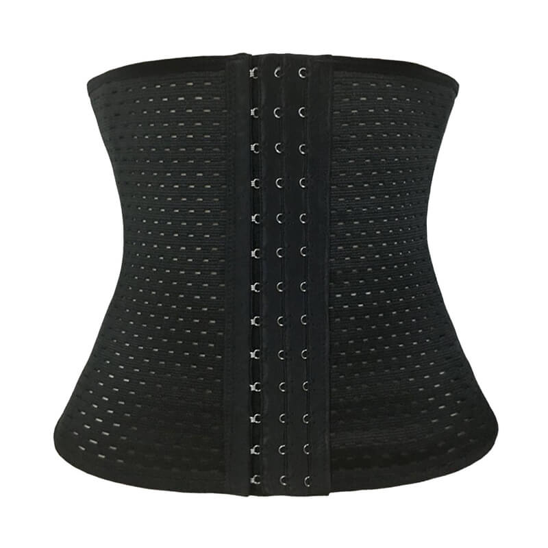 NANBIN Factory Wholesale Tummy Shaping Belt Body Corset Shaper - MH1225