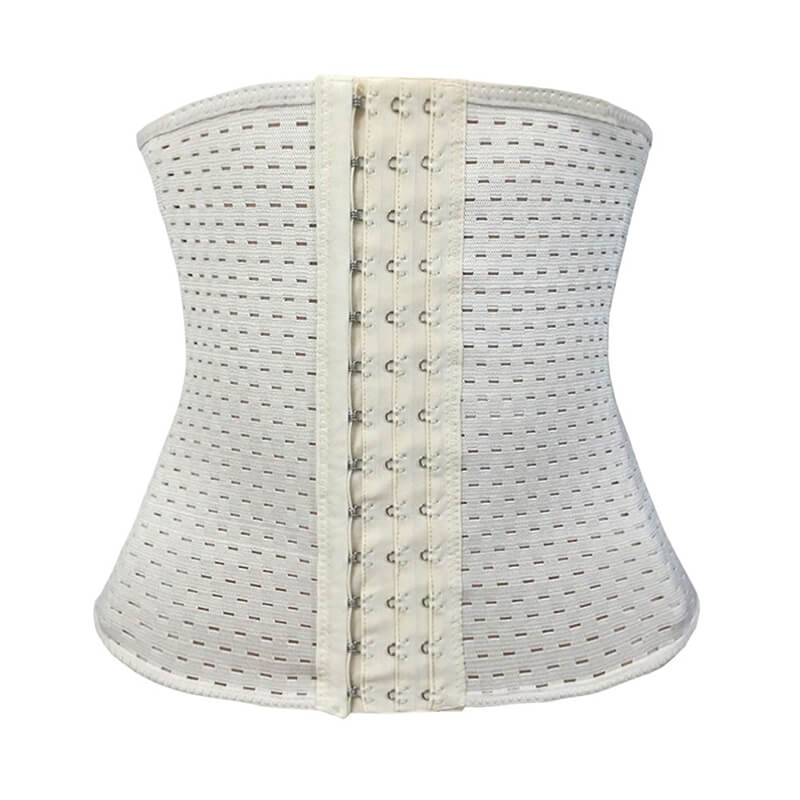 NANBIN Factory Wholesale Tummy Shaping Belt Body Corset Shaper - MH1225
