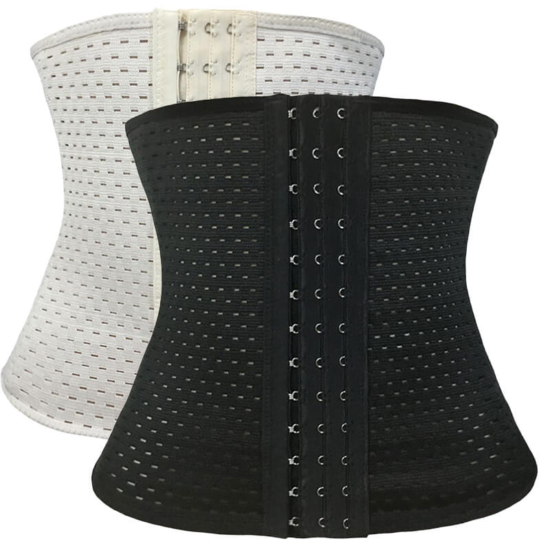 NANBIN Factory Wholesale Tummy Shaping Belt Body Corset Shaper – MH1225