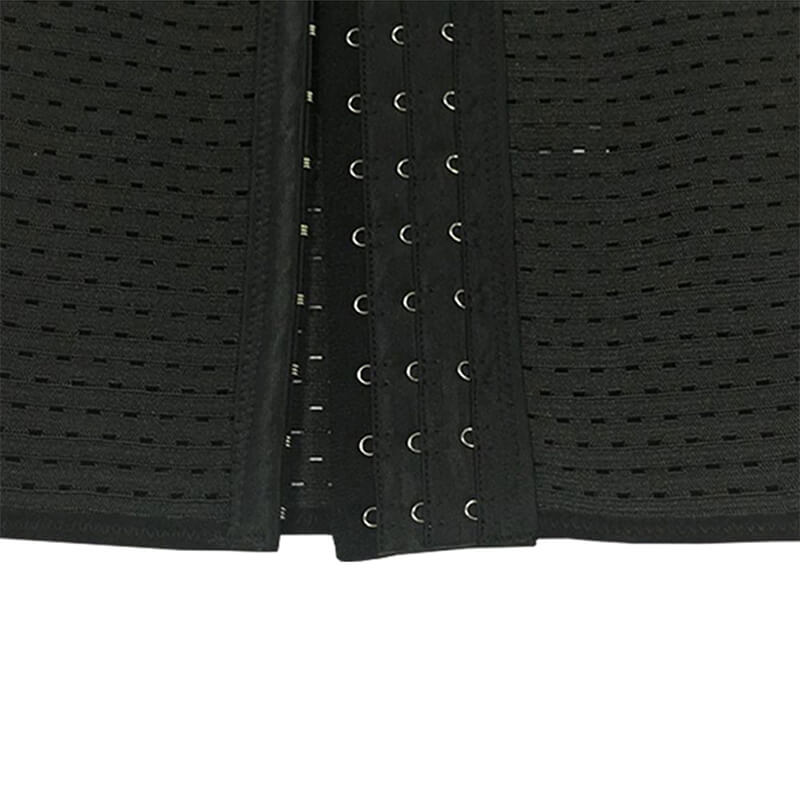 NANBIN Factory Wholesale Tummy Shaping Belt Body Corset Shaper - MH1225