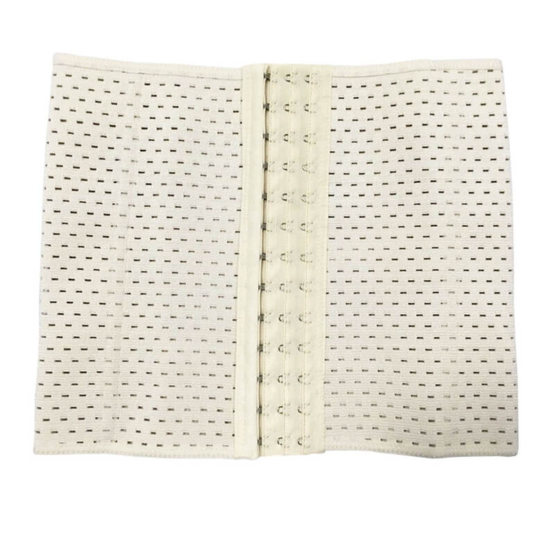 NANBIN Factory Wholesale Tummy Shaping Belt Body Corset Shaper - MH1225