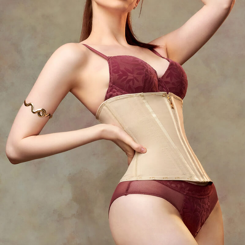Custom Extreme Waist Trainer Hourglass Waist Trainer MHW100730
