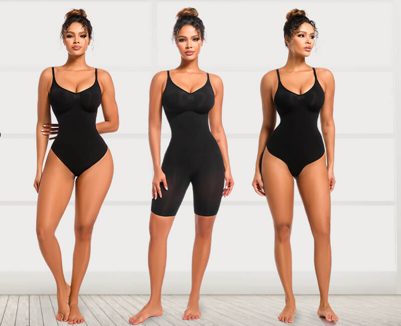 Which Shapewear Bodysuit Is The Best For Women