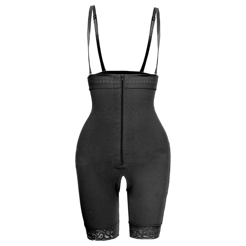Custom BBL Fajas Colombianas Shapewear MHW100029B - alternate view
