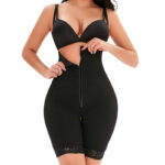Custom BBL Fajas Colombianas Shapewear MHW100029B