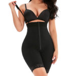 Custom BBL Fajas Colombianas Shapewear MHW100029B