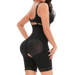 Custom BBL Fajas Colombianas Shapewear MHW100029B