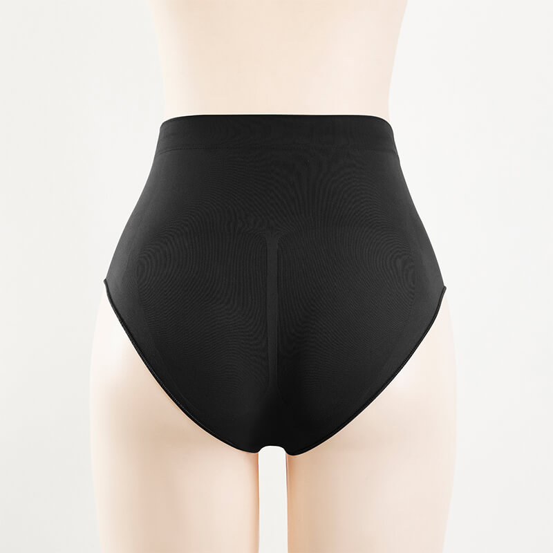 Wholesale Full Coverage  Brief Underwear  Tummy Control Knickers MT000417