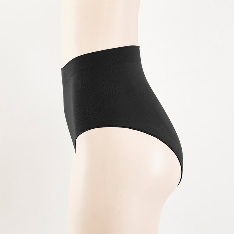 Wholesale Full Coverage  Brief Underwear  Tummy Control Knickers MT000417