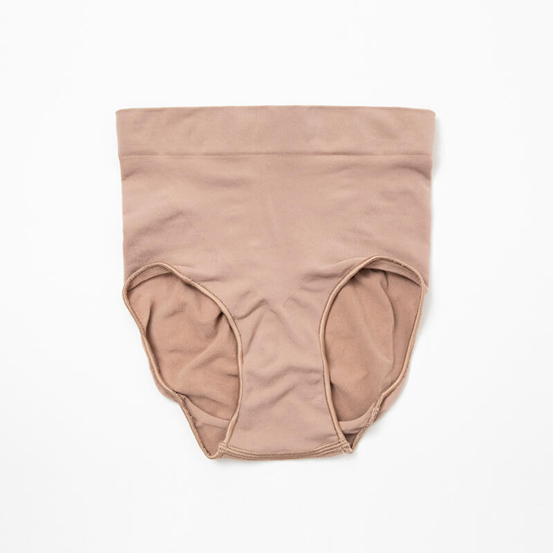 Wholesale Full Coverage  Brief Underwear  Tummy Control Knickers MT000417