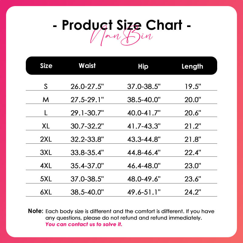 Adjustable Hooks One-piece Belly lifting Shapewear MHW100233