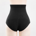 Wholesale High-Waisted Brief Tummy Control Shapewear MT000411