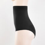 Wholesale High-Waisted Brief Tummy Control Shapewear MT000411