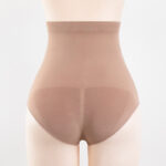 Wholesale High-Waisted Brief Tummy Control Shapewear MT000411
