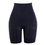 NANBIN Factory Supplies High-Waisted Shaping Control Shorts – MT000374B