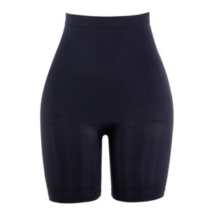 NANBIN Factory Supplies High-Waisted Shaping Control Shorts – MT000374B