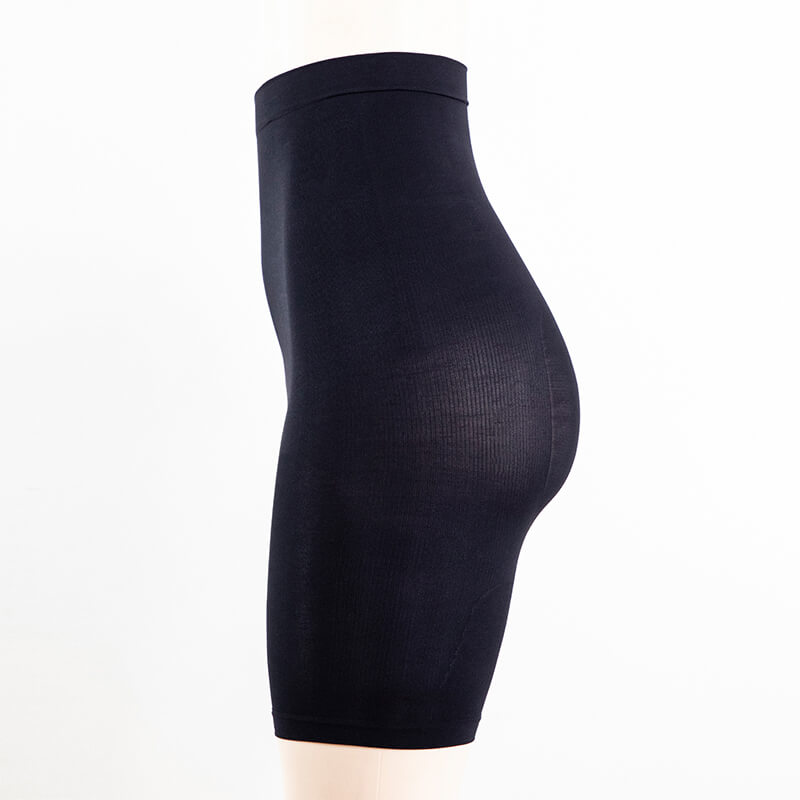 NANBIN Factory Supplies High-Waisted Shaping Control Shorts - MT000374B