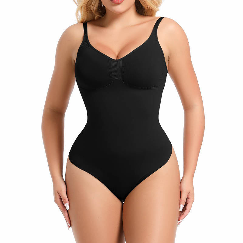 seamless-thong-bodysuit - alternate view