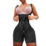 Wholesale Stage 2 Colombian Body Shaper Post Surgery MT000711