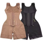 Wholesale Stage 2 Colombian Body Shaper Post Surgery MT000711
