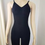 Wholesale Seamless Mid Thigh Backless Tummy Control Shapewear MT000364