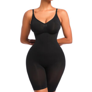 Seamless Bodyshape Shapewear Bodysuit Nanbin Wholesale – MT000292