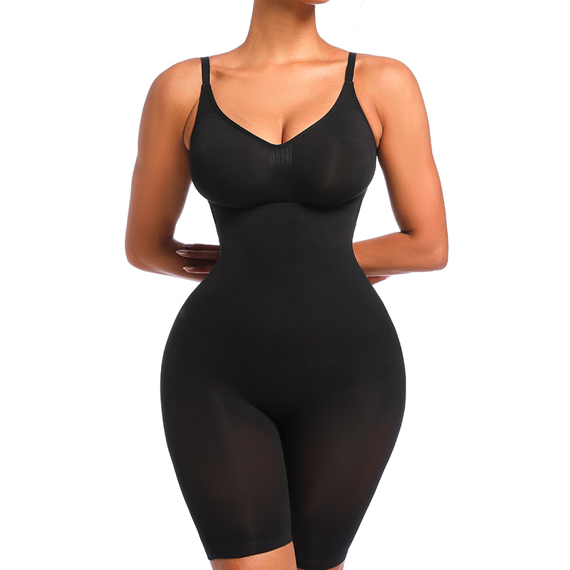 Seamless Bodyshape Shapewear Bodysuit Nanbin Wholesale – MT000292