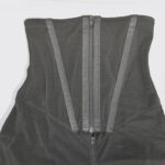 Wholesale Tummy Control Butt Lift High Waist Shapewear Shorts MT000718