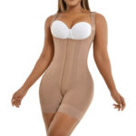 Wholesale Fajas Colombianas Shapewear With Stage 3 Hourglass Figure MT000152