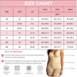Wholesale Butt Lifter Sculpt Lace Colombia fajas Bodysuit Post Surgery MT000833
