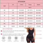 Wholesale Sculpt Lace Zip Up Colombia Fajas Bodysuit MT000839