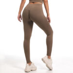 Wholesale Best Seamless High Waist Leggings For Women MH133913
