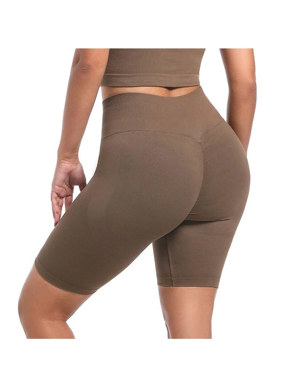 Best Seamless High Waist Leggings For Women MH133913 – Gallery