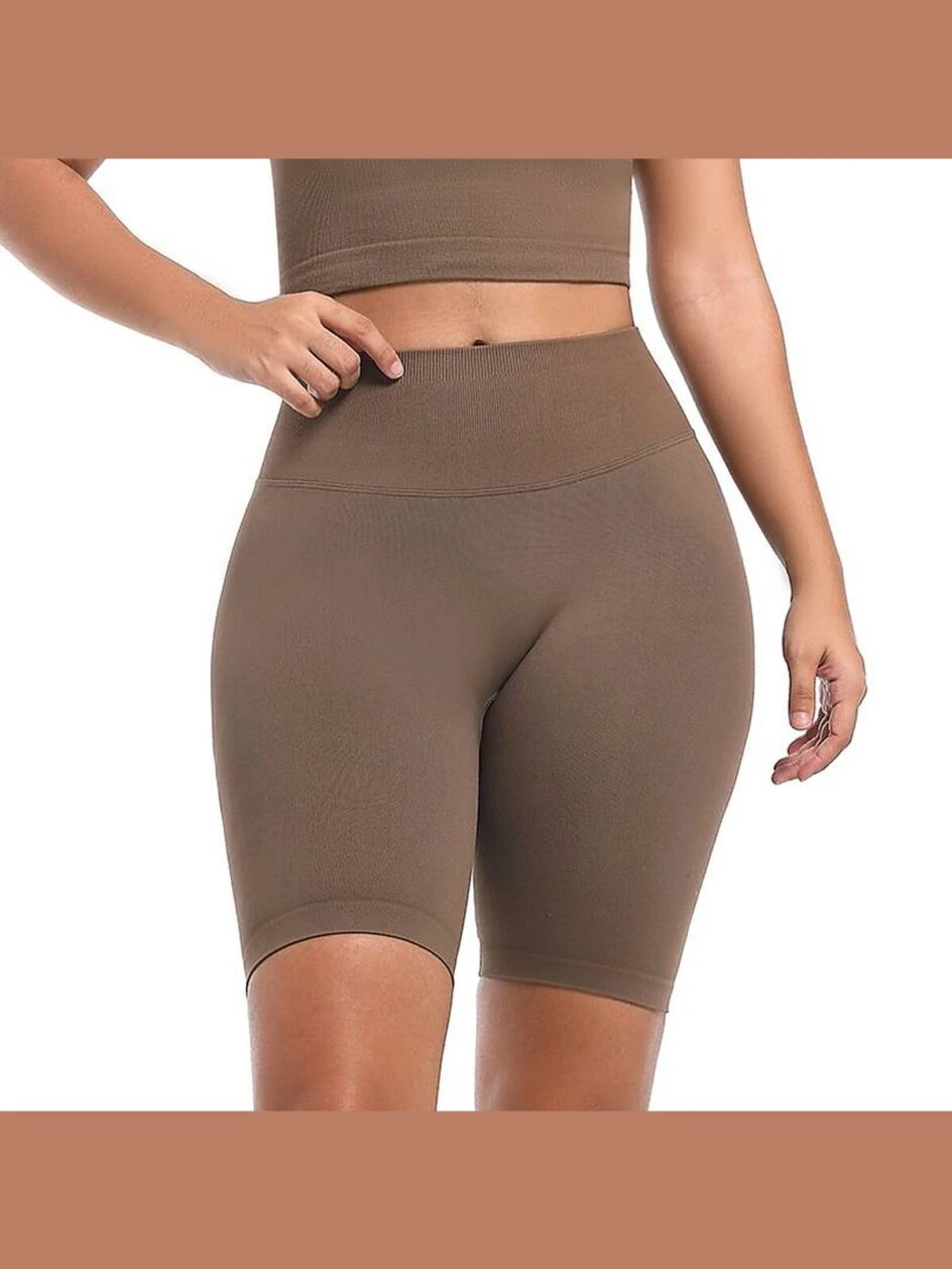 Best Seamless High Waist Leggings For Women MH133913 – Gallery