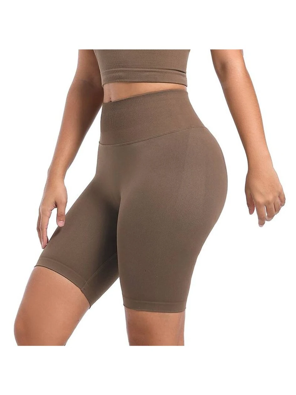 Best Seamless High Waist Leggings For Women MH133913 – Gallery