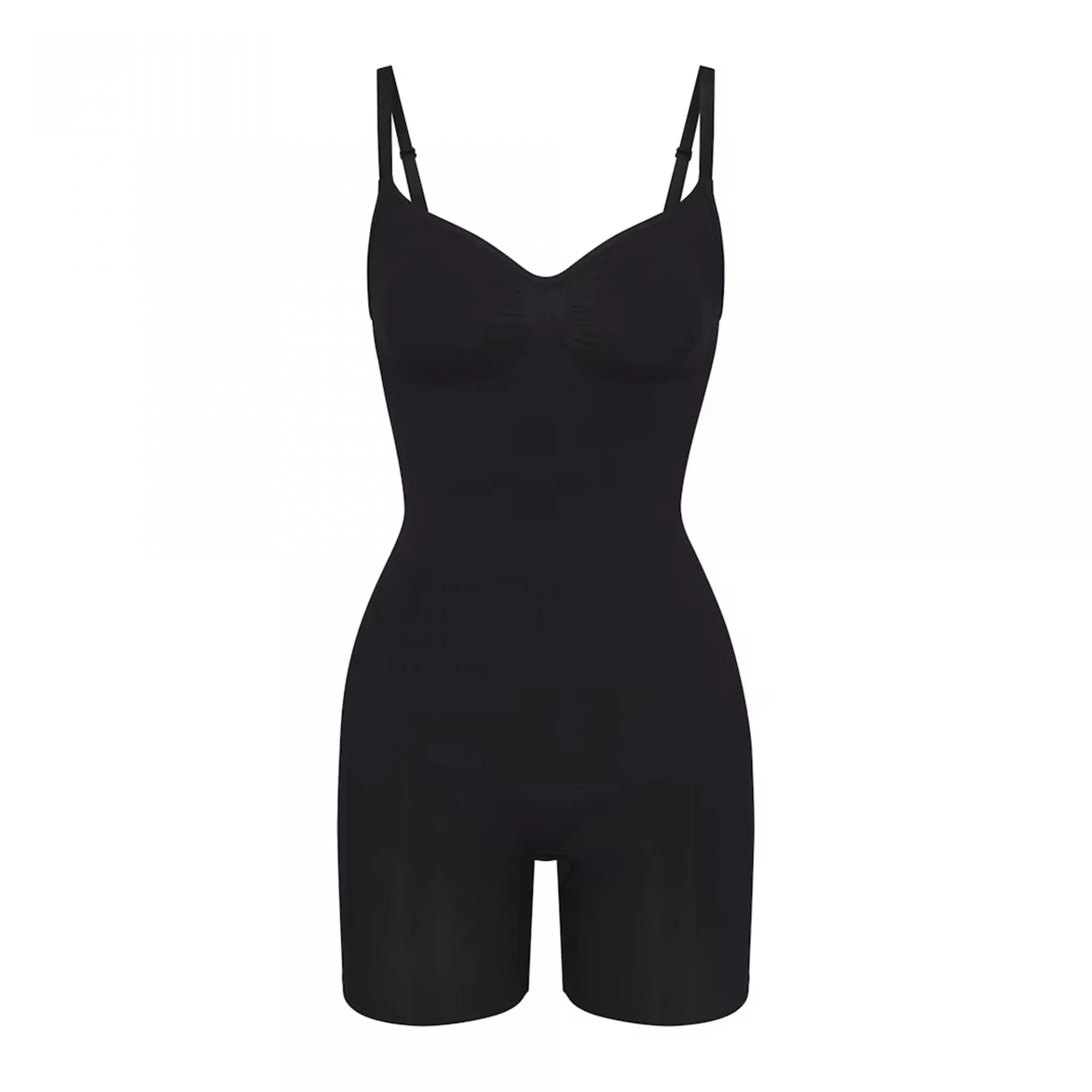 Butt Lift Tummy Control Sculpt Rear-Release Bodysuit MT000825 – Gallery