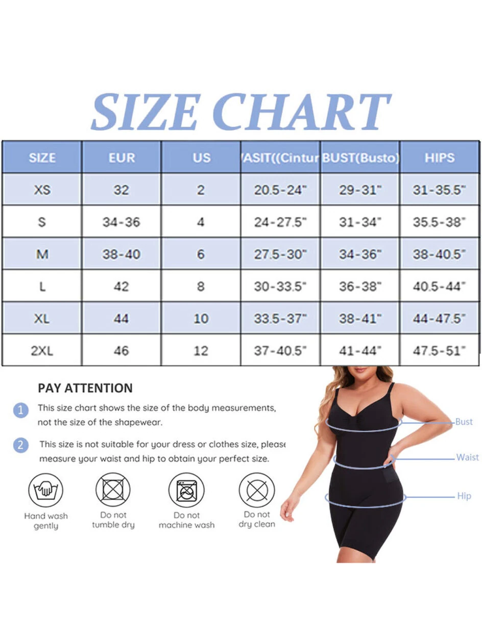 Tummy Control Sculpt Rear-Release Bodysuit