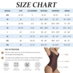 Wholesale Seamless Sculpt Plumge Thong Shapewear MT000637