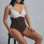 Wholesale Sculpt Tummy Control High-Waist Brief MT000731