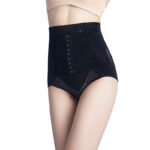 Wholesale Body Shaper Shorts for Women High Waist Tummy Control Shapewear MH1671