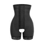 Wholesale Butt Lifter Boyshorts Hip Enhancer High Waist Shaper Panties MHW100125