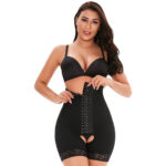 Wholesale Butt Lifter Boyshorts Hip Enhancer High Waist Shaper Panties MHW100125