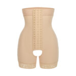 Wholesale Butt Lifter Boyshorts Hip Enhancer High Waist Shaper Panties MHW100125