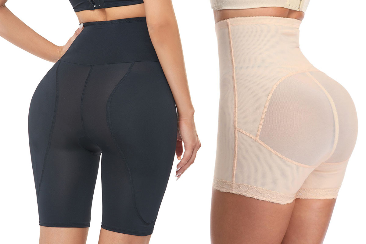 Elevate Your Shape: The Enhancer Bodysuit for Effortless Confidence