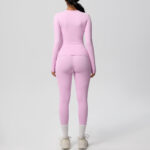 Nanbin Wholesale pink tracksuit for women MH134017