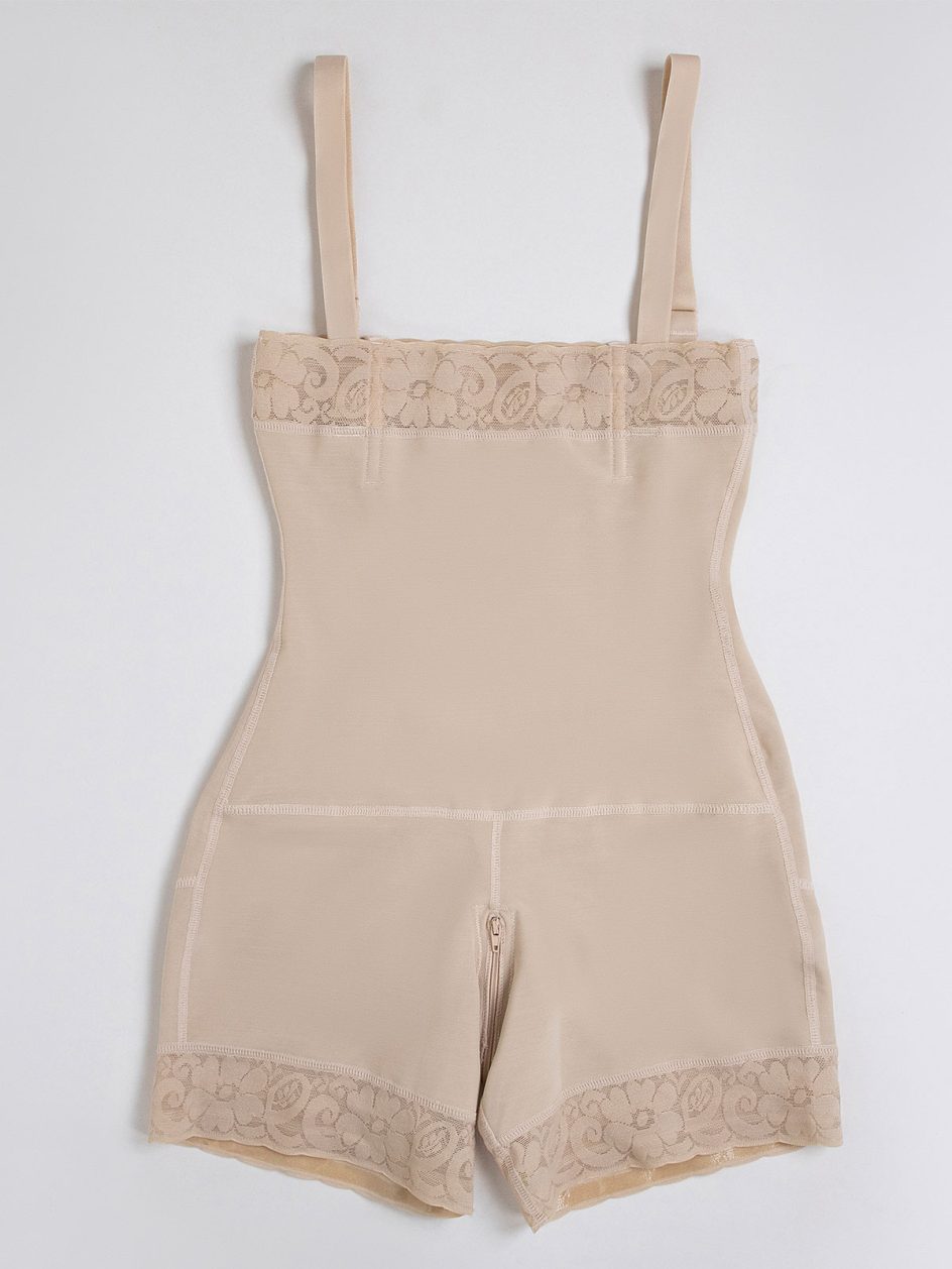 Colombian Bodysuit