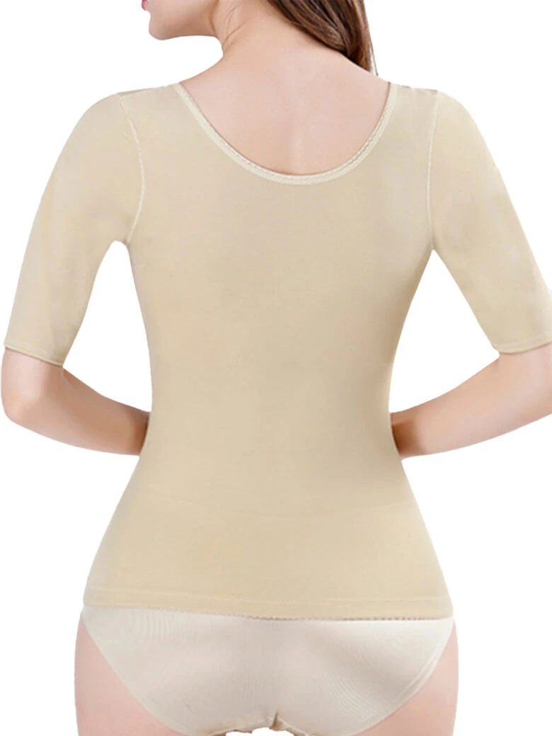 Arm shaper - alternate view