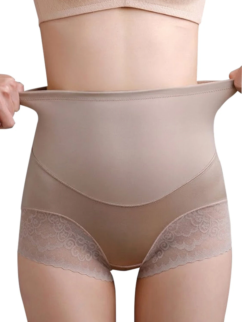 Boyshort Shapewear