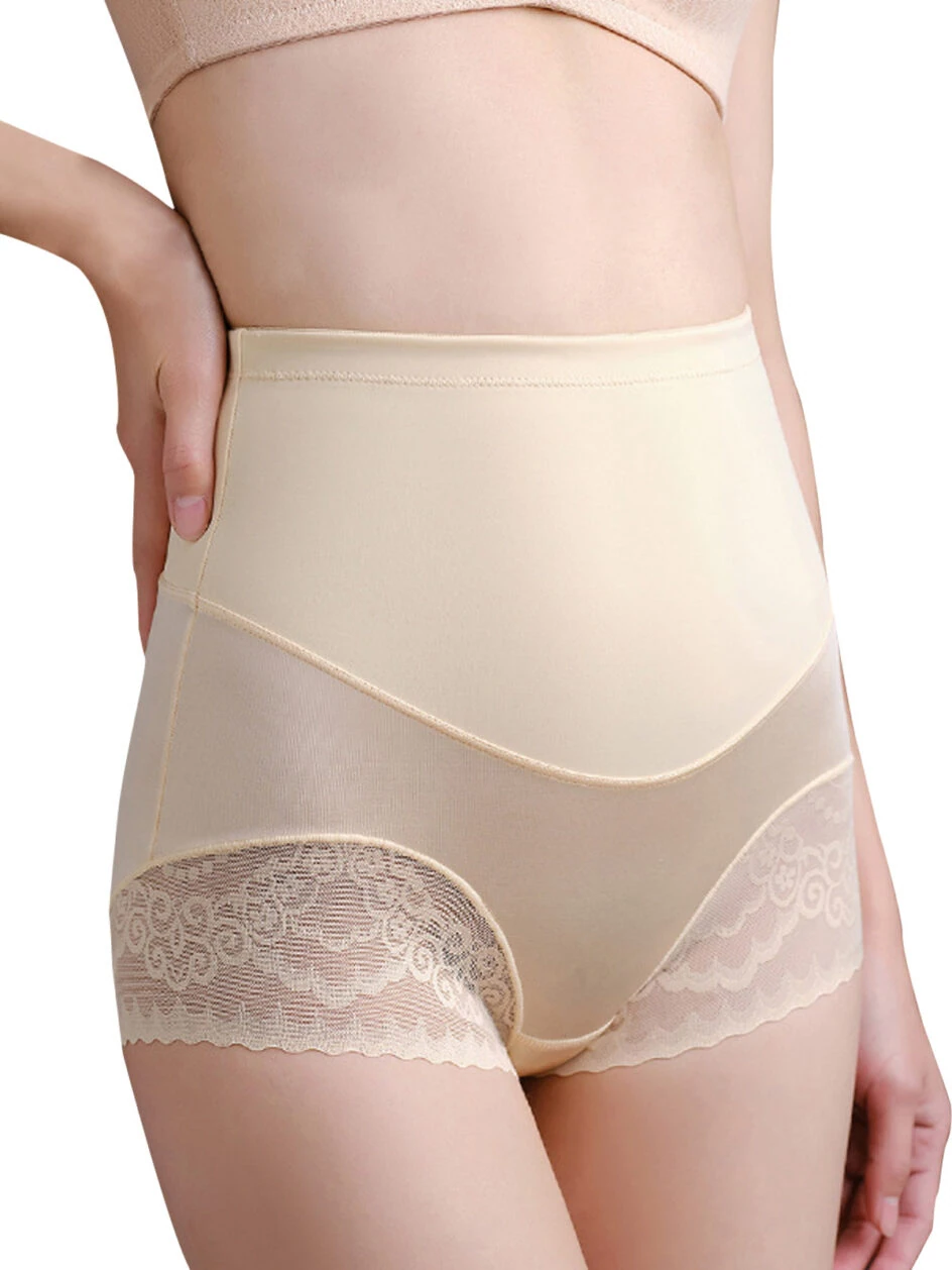 Boyshort Shapewear